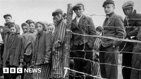 How The First Report From Belsen Concentration Camp Shocked The World