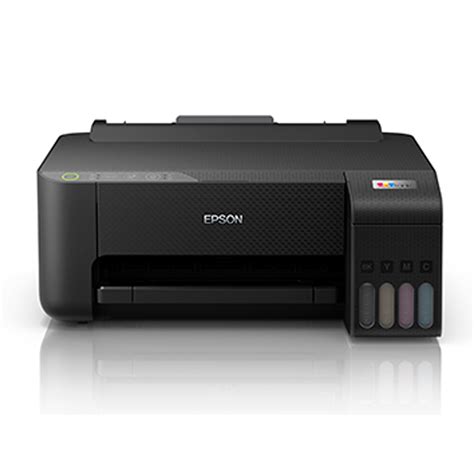 Ripley Impresora A Color Simple Funci N Epson Ecotank L Con Wifi