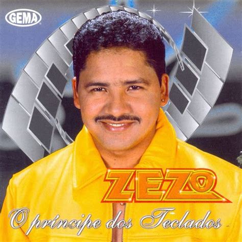 O Principe Dos Teclados Zezo Mp Buy Full Tracklist