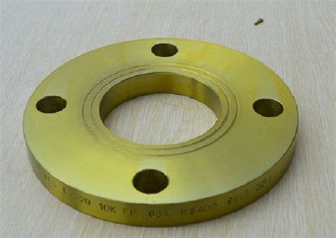 Rf Ff Rtj Stainless Blind Flange Jis B K K K K