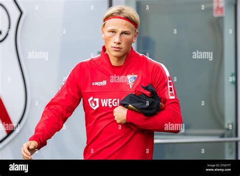 Legia Warsaw Municipal Stadium Hi Res Stock Photography And Images Alamy