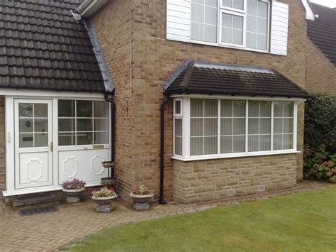 Zone Homes - PVC Windows & Doors in Wakefield