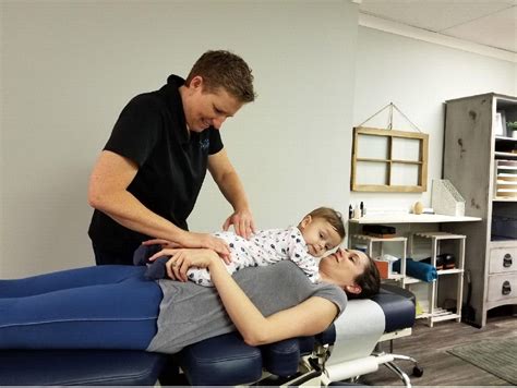 Discover Benefits Of Seeing A Chiropractor During Pregnancy