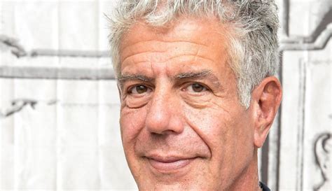 E Morto Anthony Bourdain Scrittore Chef E Compagno Di Asia Argento