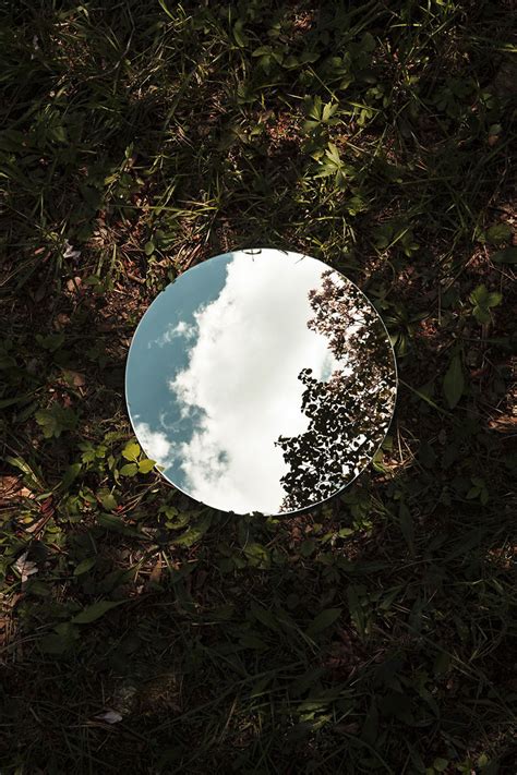 Photographer Sebastian Magnani Captured The Beauty Of Nature In Mirror