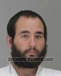 Recent Booking Mugshot For JONATHAN THOMPSON In Dallas County Texas