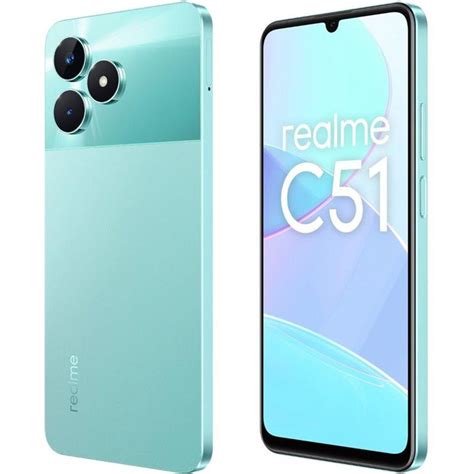 Smartphone Realme C Go Go Prix Tunisie Spacenet