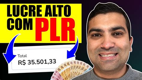 Plr Como Ganhar 1 000 Reais Por Dia Passo A Passo Como Ganhar Dinheiro