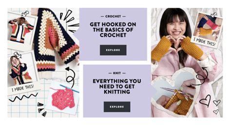 Beginner Friendly Crochet Patterns Repeat Crafter Me