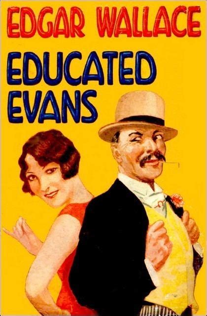 Educated Evans Alchetron The Free Social Encyclopedia