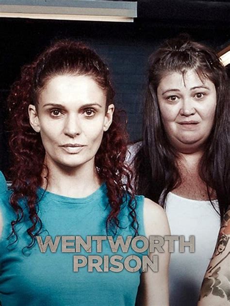 Wentworth Prison - Rotten Tomatoes