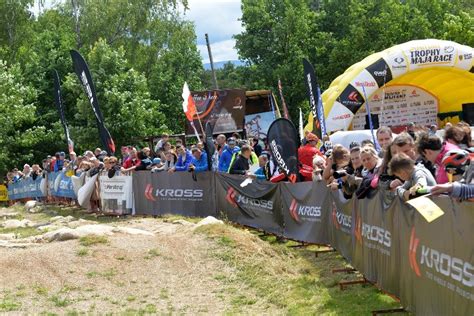 GALERIA 2015 Jelenia Góra Trophy Maja Włoszczowska MTB Race