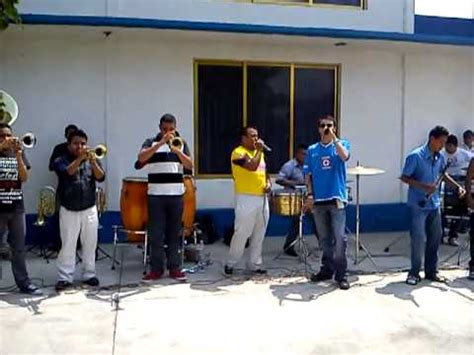 Ni Antes Ni Despues La Prendidisima Banda Perla De Jerez YouTube