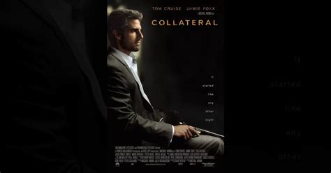 Collateral (2004) quotes