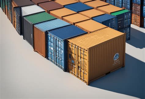 Shipping Container Transport Regulations Uk Navigating Compliance And