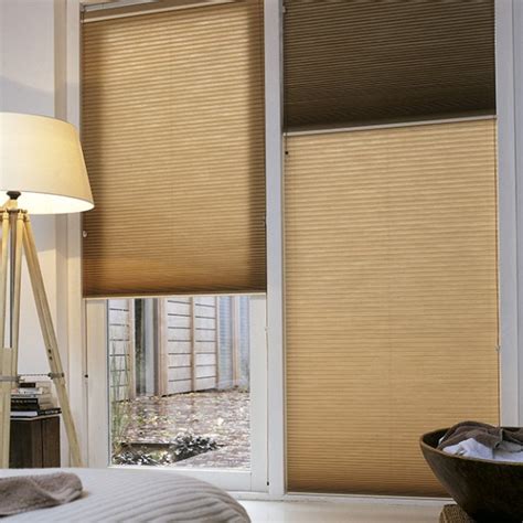 Duette® Shades - Capricorn Blinds