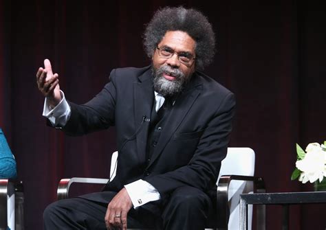 Ebony Rundown Cornel West Announces Presidential Run Edward