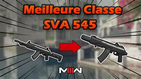 Meilleure Classe Sva Pire Fusil D Assaut Youtube