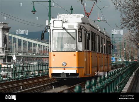 Vintage Budapest Hi Res Stock Photography And Images Alamy