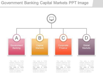 Capital Market Slide Team