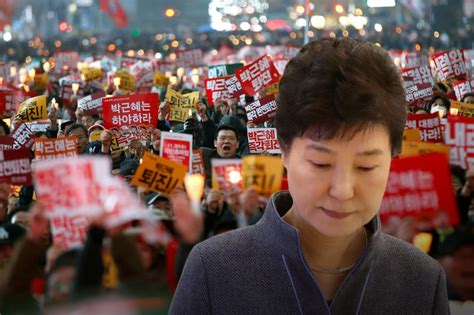 【閨密干政】南韓檢方調查出爐 朴槿惠收受三星12億台幣賄賂 上報 國際