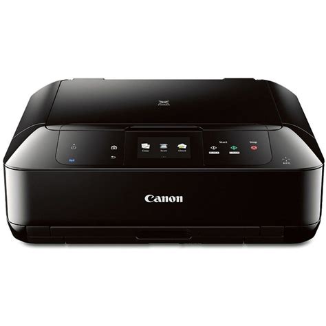 Canon PIXMA MG3640 A4 Colour Inkjet Multifunctrion Printer