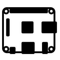 Raspberry Pi Icon Png #420017 - Free Icons Library