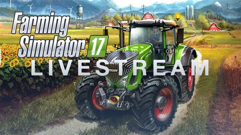 Cz Farming Simulator2017stradov V2 18 Youtube