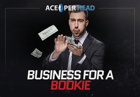 Business For A Bookie Top Rated Pay Per Head Provider