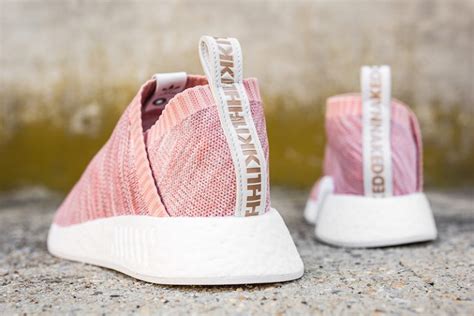 Kith X Naked X Adidas NMD CS2 Release Date Sneaker Bar Detroit