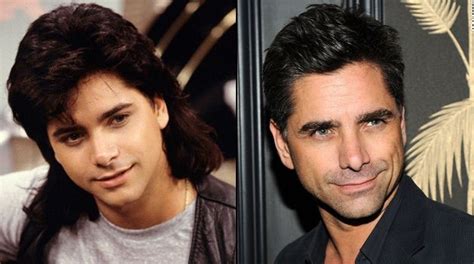 John Stamos Face Plastic Surgery Rumor Of Truth