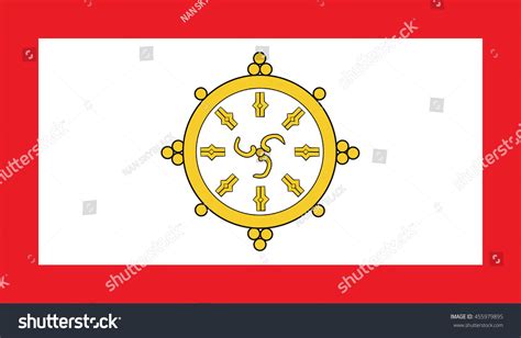 Sikkim Flag: Over 168 Royalty-Free Licensable Stock Vectors & Vector Art | Shutterstock