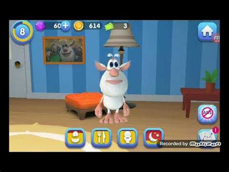 играю в Буба 2 часть - YouTube