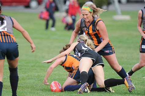 Usafl Nationals 0623 United States Australian Football League