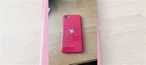 iPhone SE (2020), 128 ГБ купить в Томске | Электроника | Авито
