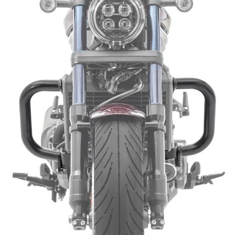 Engine Guard Compatible With Honda Rebel Craftride Highway