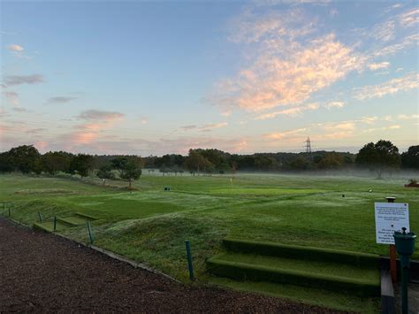 Wareham Golf Club Of Dorset S Best All Round Year Golf Courses