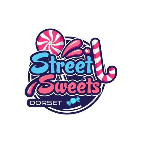 Giant Cables Street Sweets