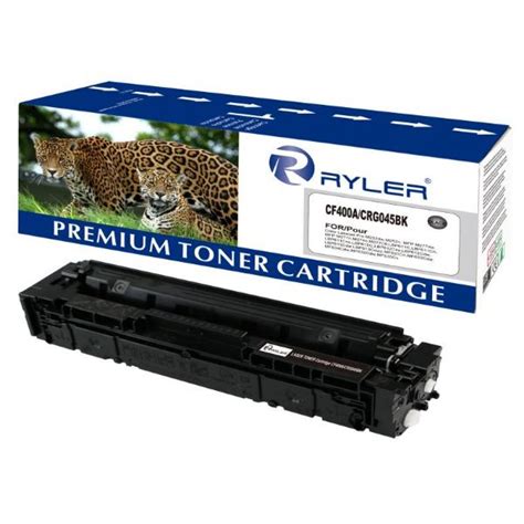 Buy Ryler A Compatible Toner Cartridge Cf A Black Online