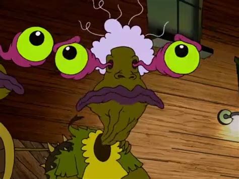 Courage The Cowardly Dog Mondo Magic Courage The Cowardly Dog Photo