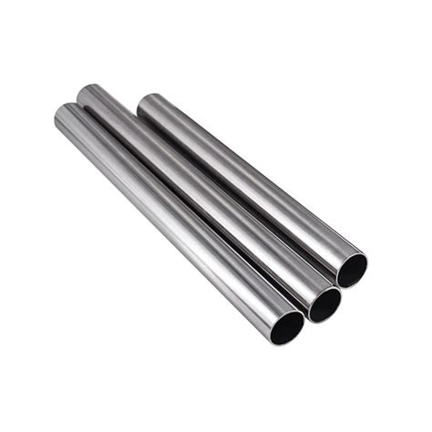 China Welded Pipe ASTM 304 Stainless Steel Suppliers