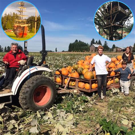 Did Matt Roloff Sell the Farm? 'LPBW' Sale Updates | In Touch Weekly