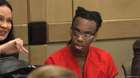 First Phase Of Jury Selection In Ynw Mellys Double Murder Retrial To