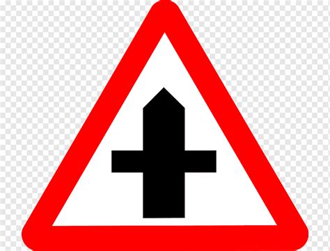 The Highway Code Traffic Sign Warning Sign Pedestrian Crossing Road