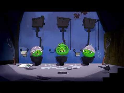 Angry Birds Toons Temporada Epis Dio Youtube