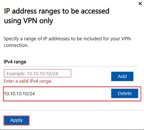 Konfigurieren Eines Vpn Auf Ihrem Azure Stack Edge Pro R Ger T Mithilfe