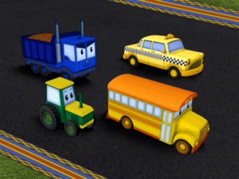 Dump Truckgallery Team Umizoomi Wiki Fandom