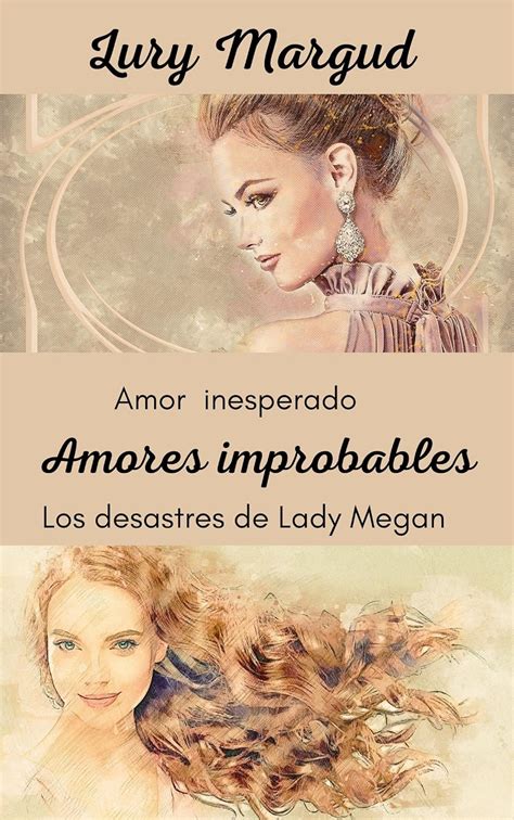 Amazon Amores Improbables Bilog A Amor Inesperado Los Desastres