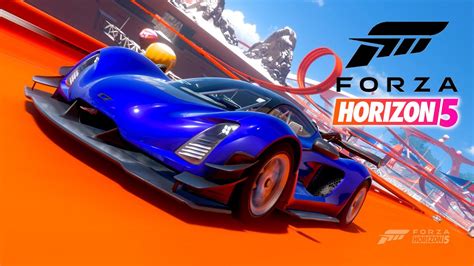 El Czinger C En La Expansi N Hot Wheels Forza Horizon Youtube