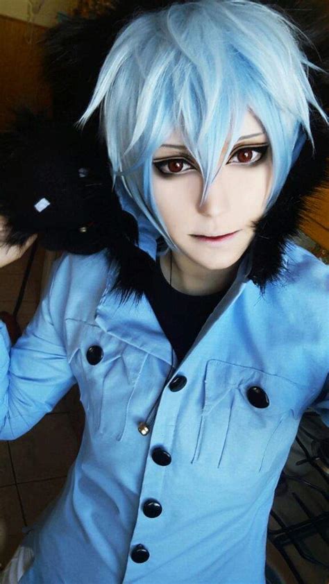 Servamp Kuro Cosplay Amino